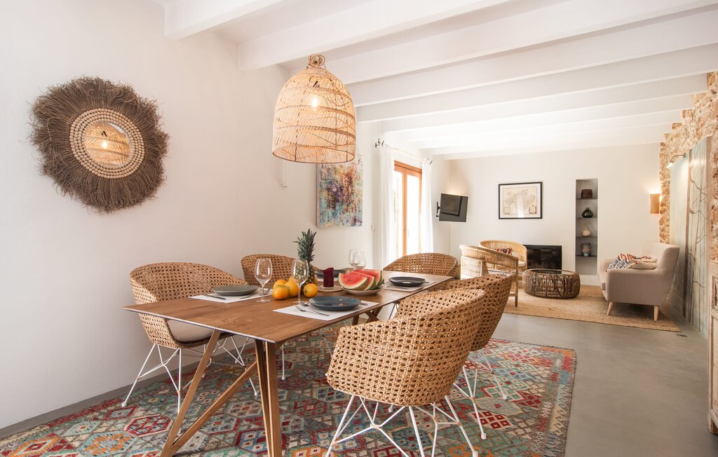 Kuća-za-odmor - Moli de Son Soler, Felanitx , Španjolska - EMI369 33