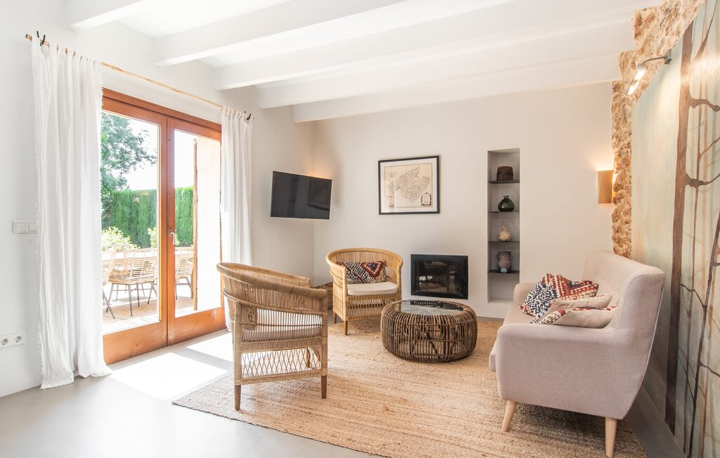 Kuća-za-odmor - Moli de Son Soler, Felanitx , Španjolska - EMI369 25