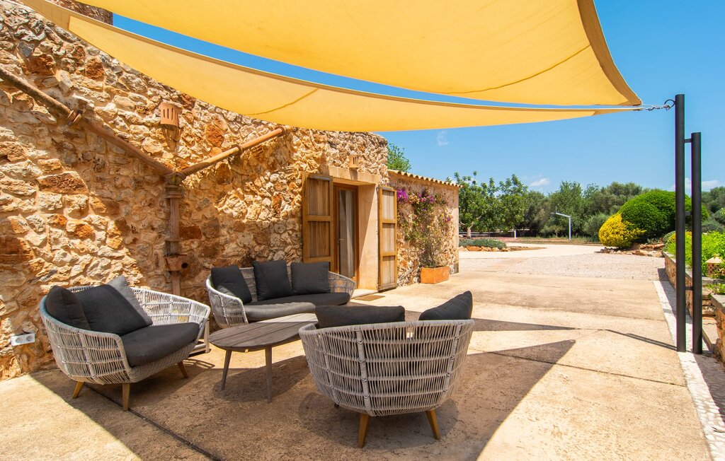 Kuća-za-odmor - Moli de Son Soler, Felanitx , Španjolska - EMI369 18