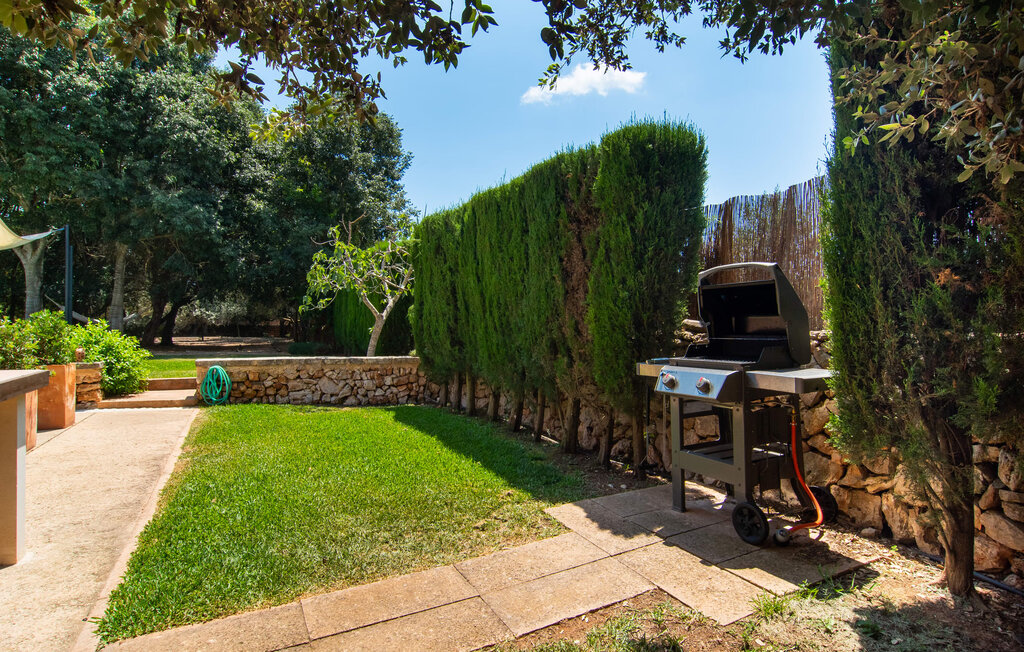 Kuća-za-odmor - Moli de Son Soler, Felanitx , Španjolska - EMI369 22