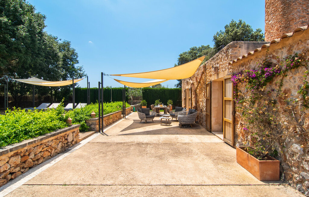 Kuća-za-odmor - Moli de Son Soler, Felanitx , Španjolska - EMI369 24