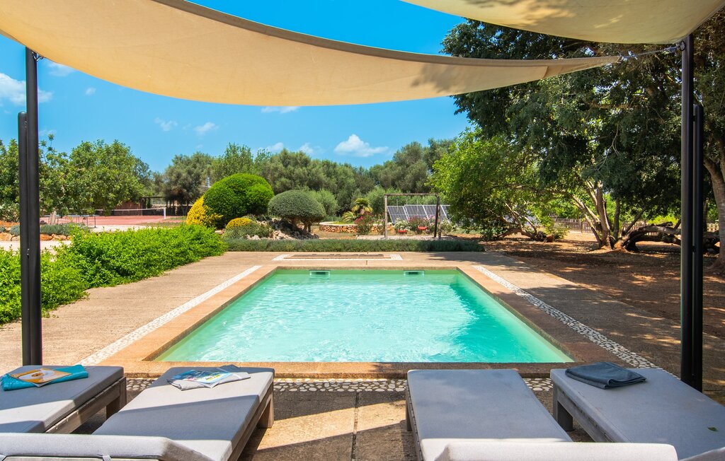 Kuća-za-odmor - Moli de Son Soler, Felanitx , Španjolska - EMI369 4