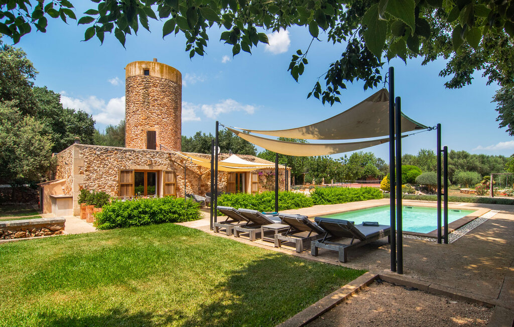 Kuća-za-odmor - Moli de Son Soler, Felanitx , Španjolska - EMI369 6