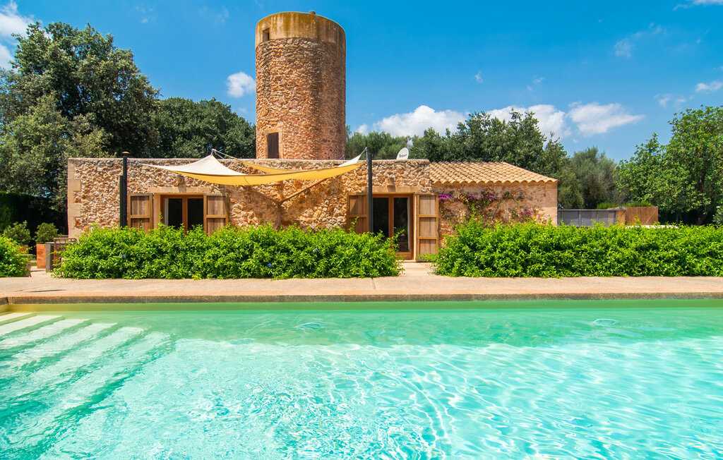 Kuća-za-odmor - Moli de Son Soler, Felanitx , Španjolska - EMI369 11