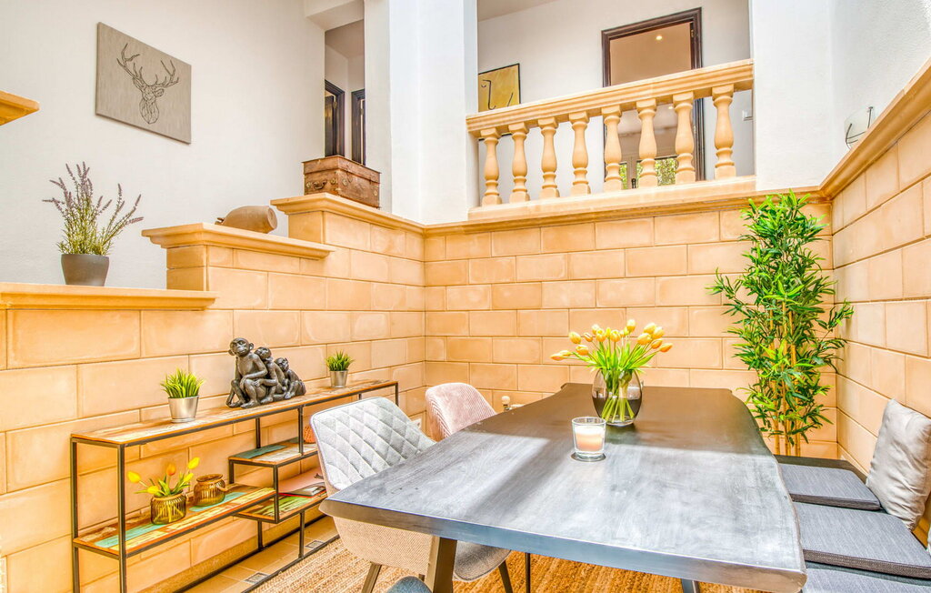 Feriehuse - Casa Soleada, Canyamel , Spanien - EMI336 26