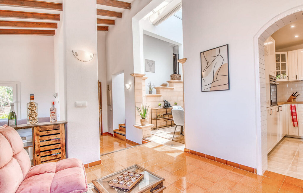 Feriehuse - Casa Soleada, Canyamel , Spanien - EMI336 28