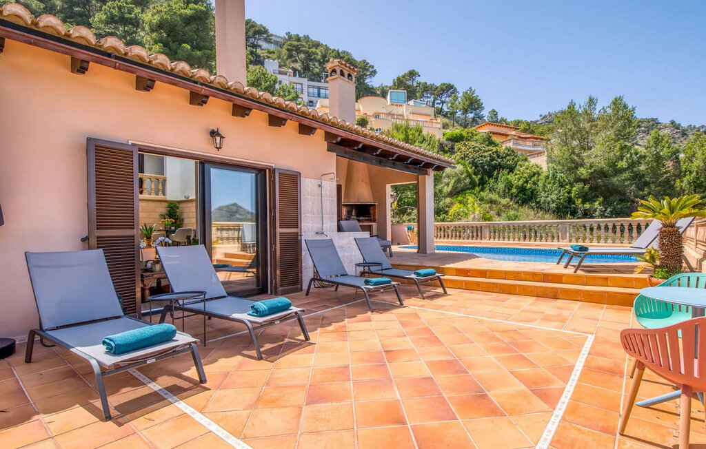 Feriehuse - Casa Soleada, Canyamel , Spanien - EMI336 6