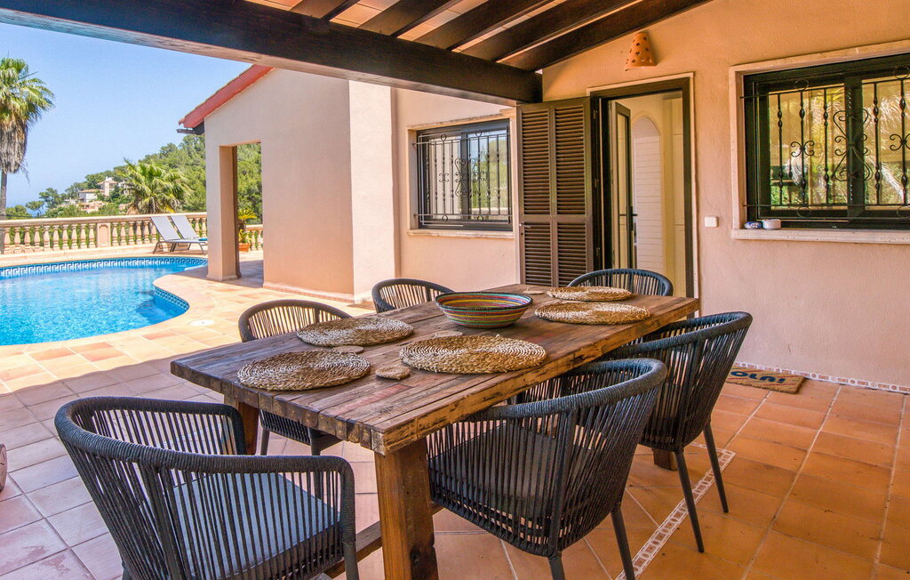 Feriehuse - Casa Soleada, Canyamel , Spanien - EMI336 13