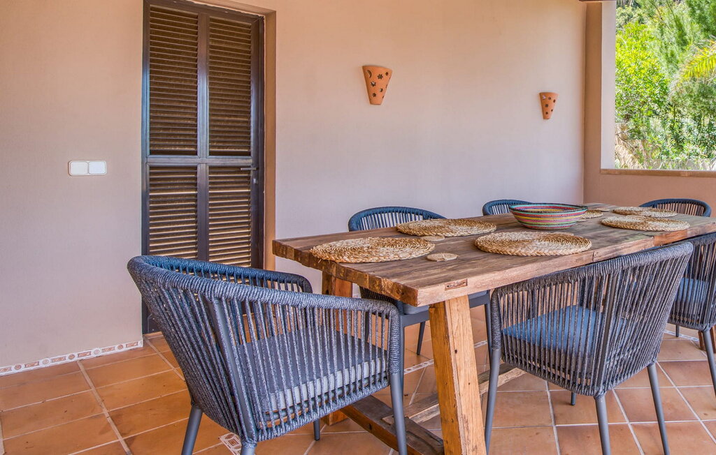 Feriehuse - Casa Soleada, Canyamel , Spanien - EMI336 15