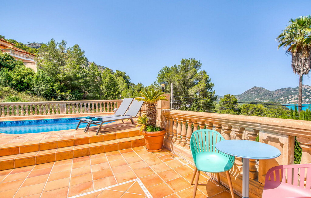 Feriehuse - Casa Soleada, Canyamel , Spanien - EMI336 17