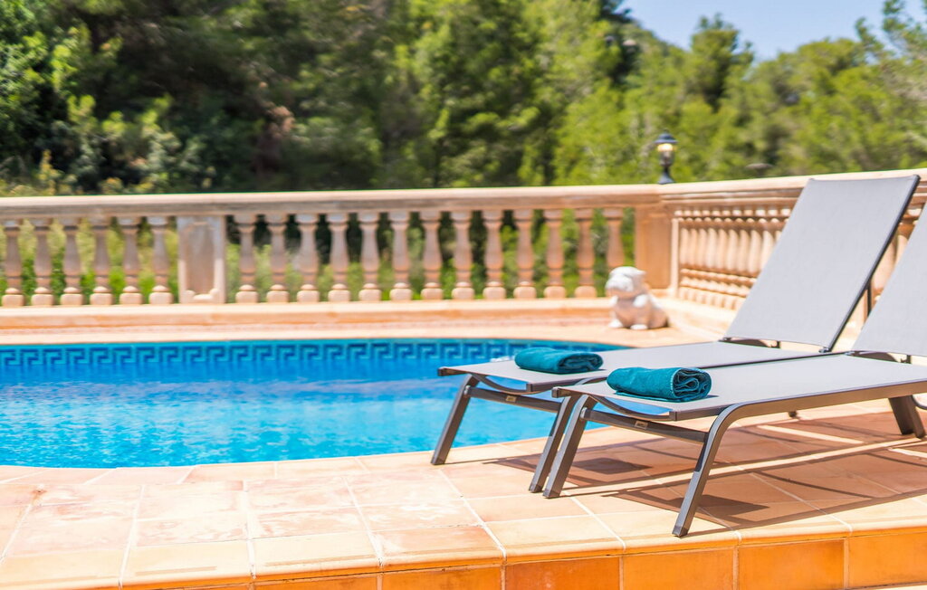 Feriehuse - Casa Soleada, Canyamel , Spanien - EMI336 7