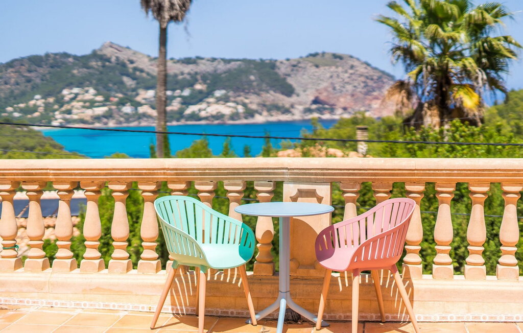 Feriehuse - Casa Soleada, Canyamel , Spanien - EMI336 3