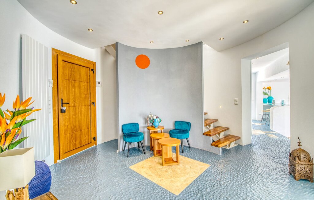 Ferienhaus - Blanca, Canyamel , Spanien - EMI338 35