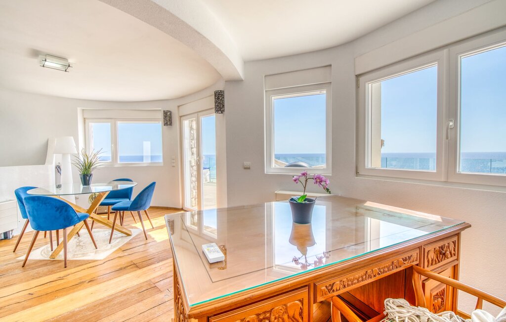 Ferienhaus - Blanca, Canyamel , Spanien - EMI338 37