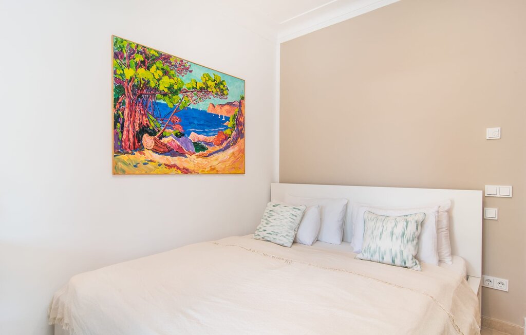 Location de vacances - Casa Pi, Cala Pi , Espagne - EMI339 39