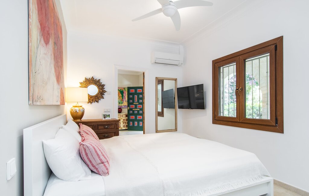 Location de vacances - Casa Pi, Cala Pi , Espagne - EMI339 41