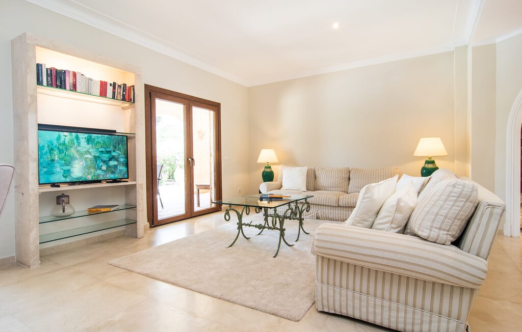 Location de vacances - Casa Pi, Cala Pi , Espagne - EMI339 26