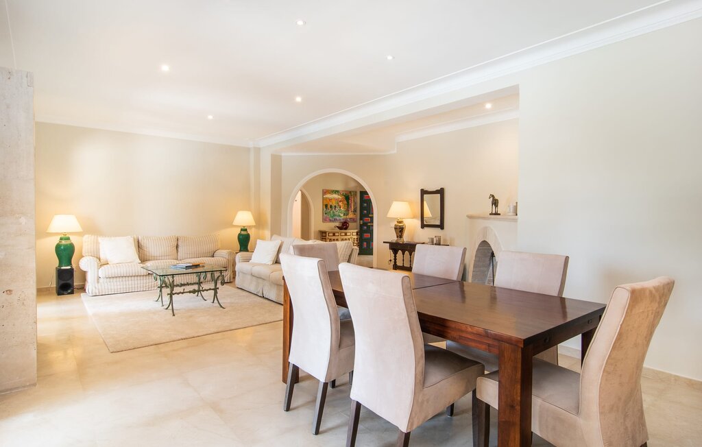 Location de vacances - Casa Pi, Cala Pi , Espagne - EMI339 30