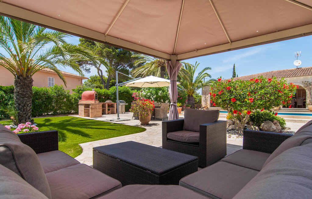 Location de vacances - Casa Pi, Cala Pi , Espagne - EMI339 18