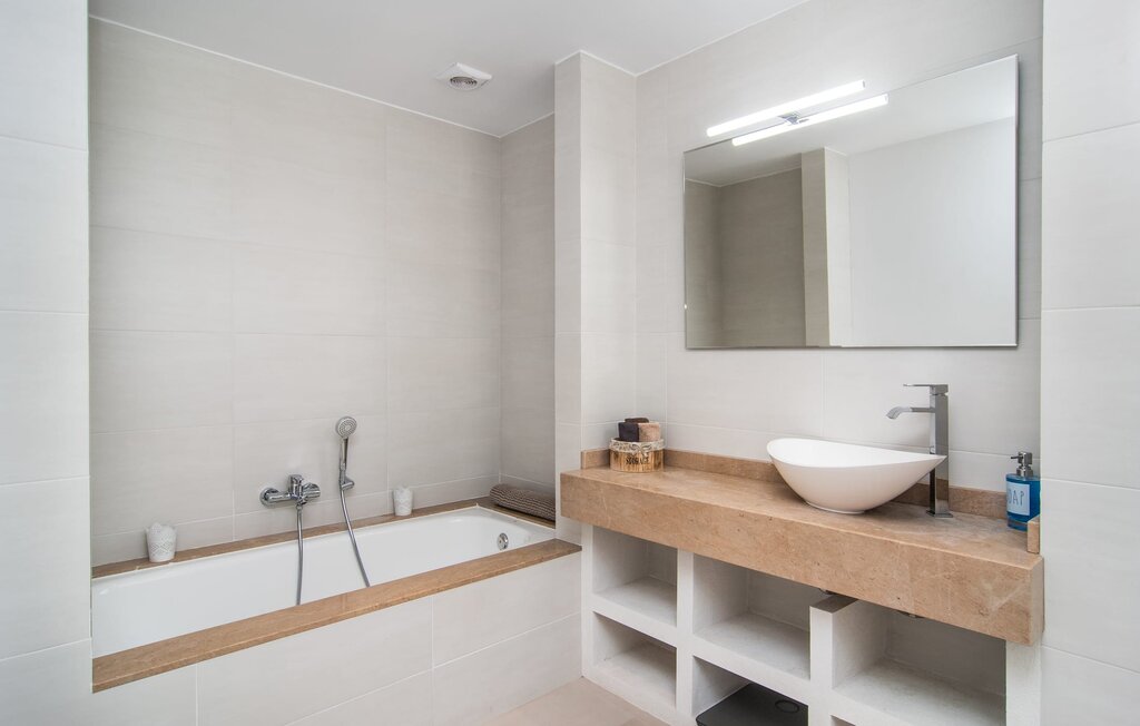 Ferienhaus - Casablanca, Sa Font de Sa Cala , Spanien - EMI340 51