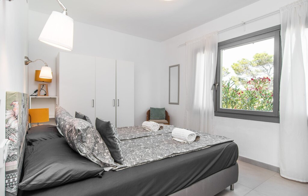 Ferienhaus - Casablanca, Sa Font de Sa Cala , Spanien - EMI340 44