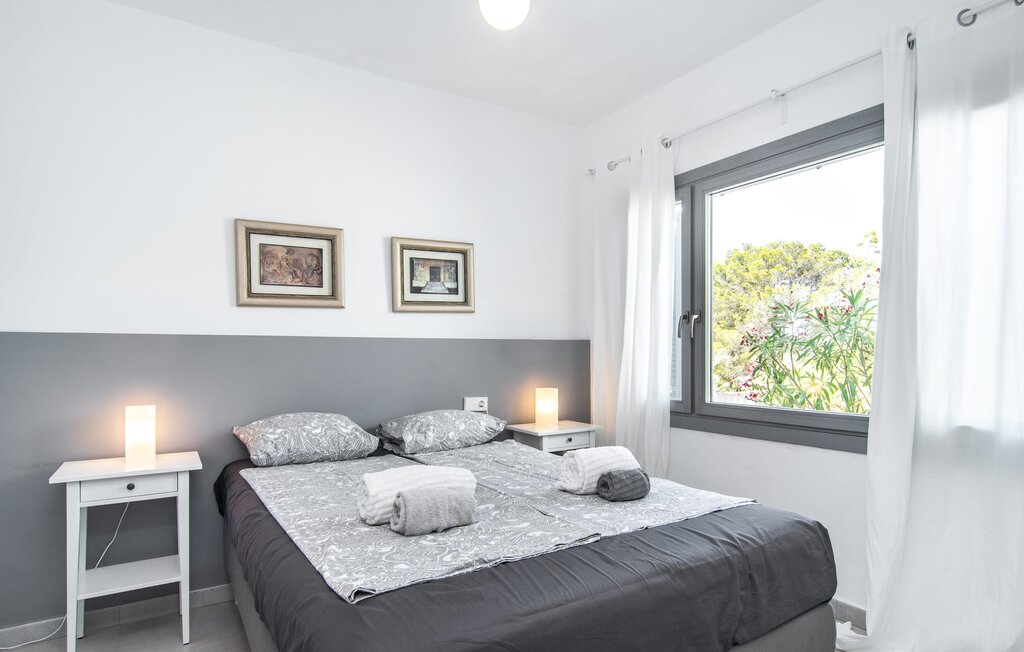 Ferienhaus - Casablanca, Sa Font de Sa Cala , Spanien - EMI340 46