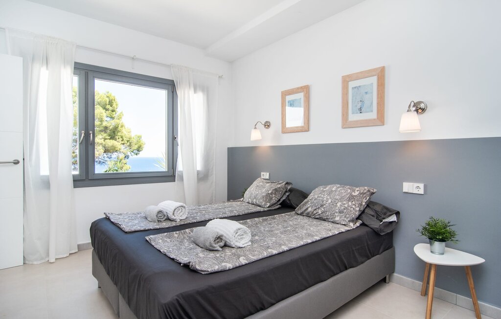 Ferienhaus - Casablanca, Sa Font de Sa Cala , Spanien - EMI340 50