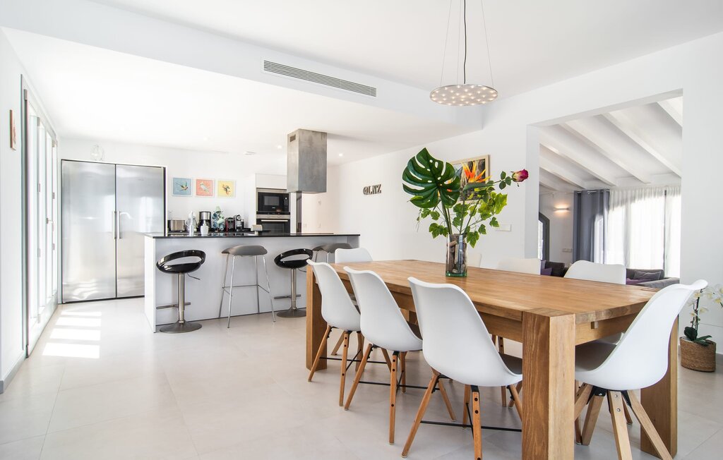 Ferienhaus - Casablanca, Sa Font de Sa Cala , Spanien - EMI340 34