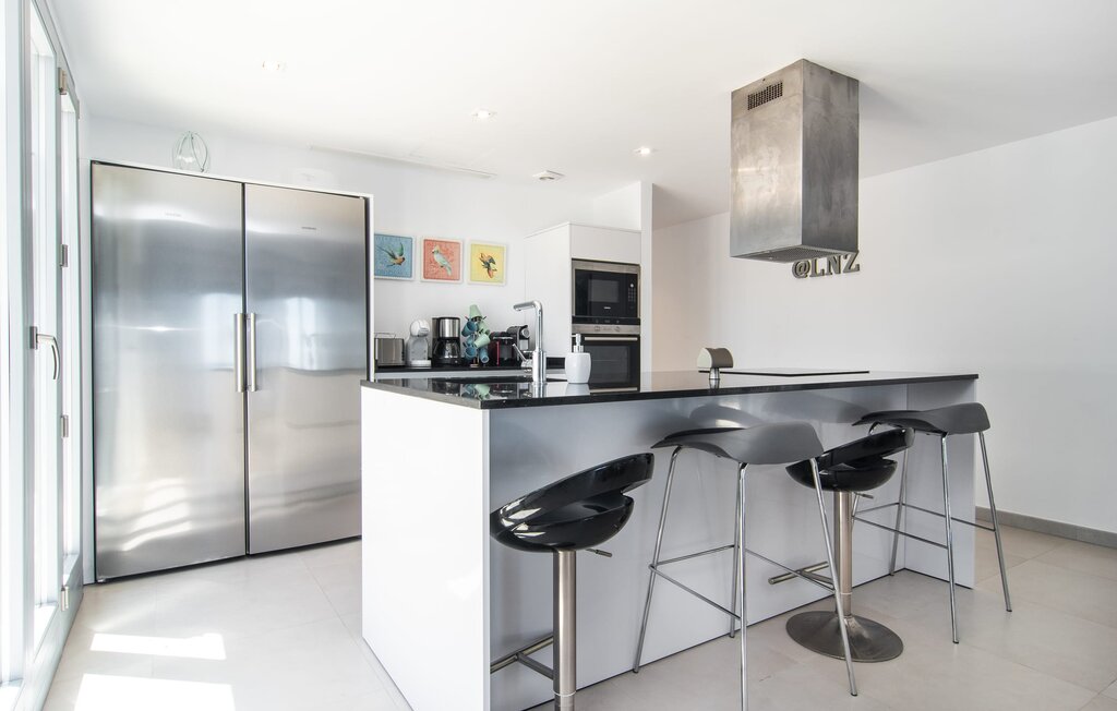 Ferienhaus - Casablanca, Sa Font de Sa Cala , Spanien - EMI340 36