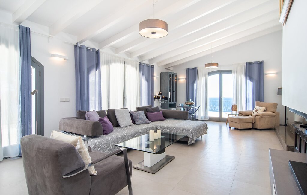 Ferienhaus - Casablanca, Sa Font de Sa Cala , Spanien - EMI340 27