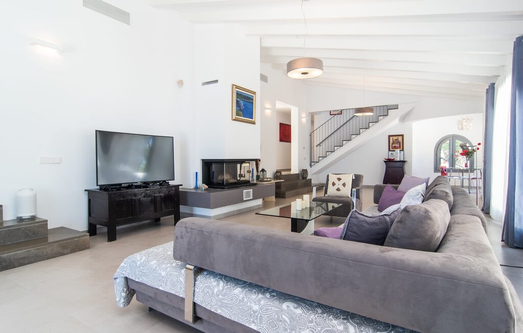 Ferienhaus - Casablanca, Sa Font de Sa Cala , Spanien - EMI340 29