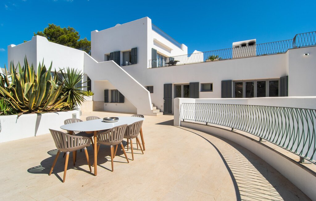 Ferienhaus - Casablanca, Sa Font de Sa Cala , Spanien - EMI340 14
