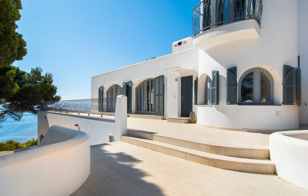 Ferienhaus - Casablanca, Sa Font de Sa Cala , Spanien - EMI340 18