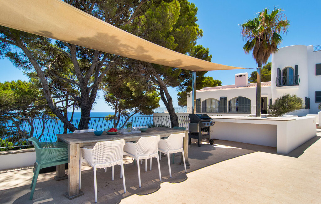 Ferienhaus - Casablanca, Sa Font de Sa Cala , Spanien - EMI340 19