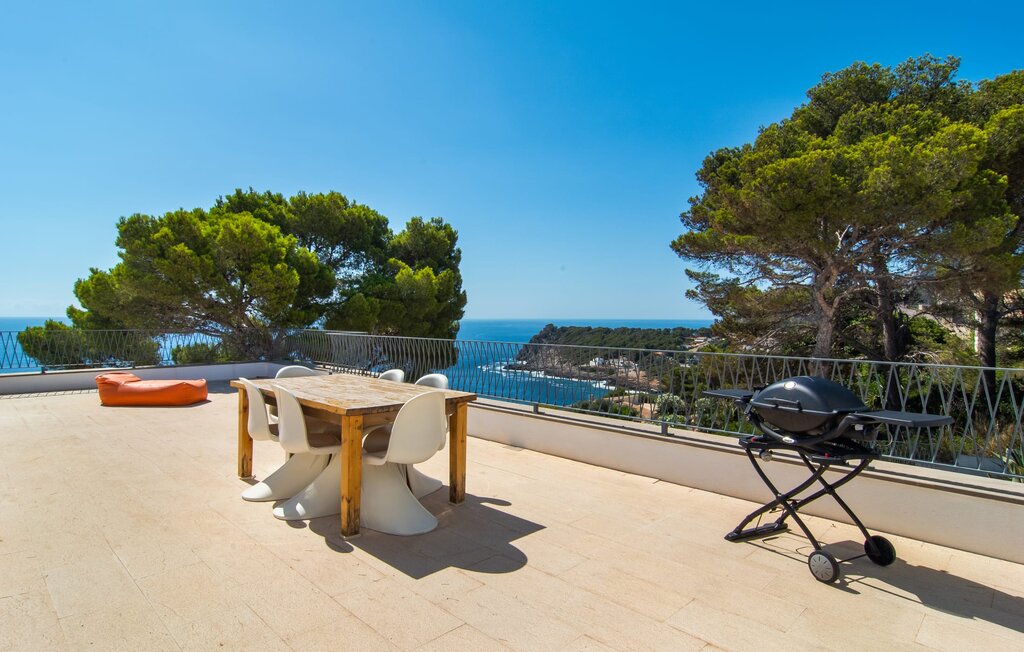 Ferienhaus - Casablanca, Sa Font de Sa Cala , Spanien - EMI340 21