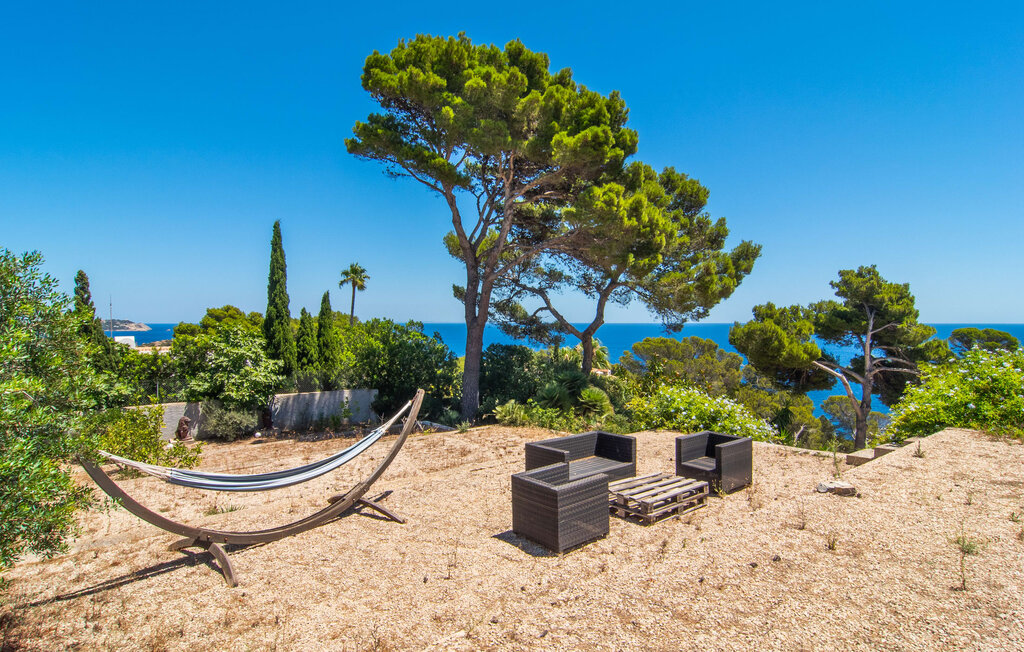 Ferienhaus - Casablanca, Sa Font de Sa Cala , Spanien - EMI340 25
