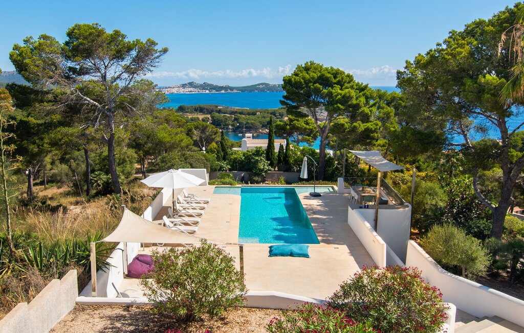 Ferienhaus - Casablanca, Sa Font de Sa Cala , Spanien - EMI340 2