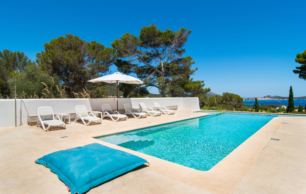 Ferienhaus - Casablanca, Sa Font de Sa Cala , Spanien - EMI340 4