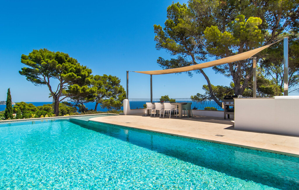 Ferienhaus - Casablanca, Sa Font de Sa Cala , Spanien - EMI340 6