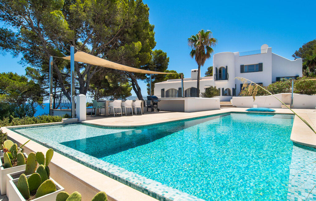 Ferienhaus - Casablanca, Sa Font de Sa Cala , Spanien - EMI340 11