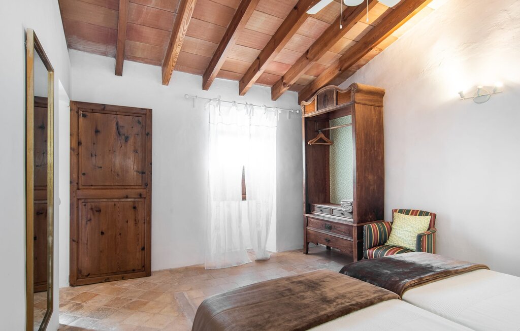 Feriehuse - Son Ametller, Palma , Spanien - EMI341 31