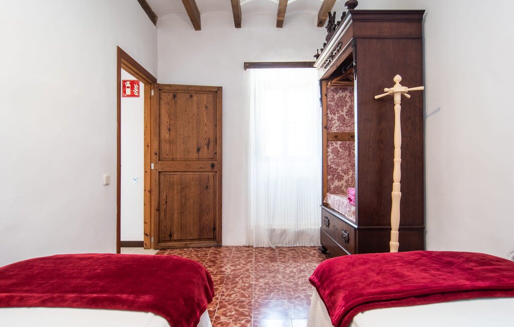 Feriehuse - Son Ametller, Palma , Spanien - EMI341 33