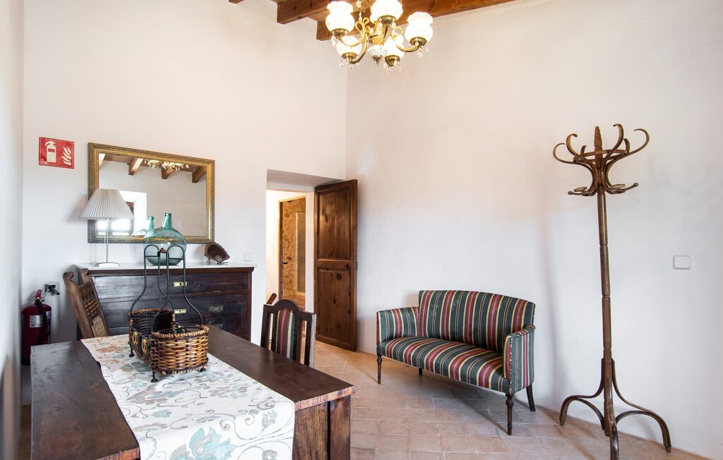 Feriehuse - Son Ametller, Palma , Spanien - EMI341 26