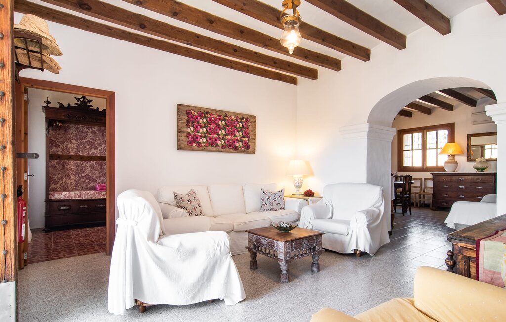 Feriehuse - Son Ametller, Palma , Spanien - EMI341 18