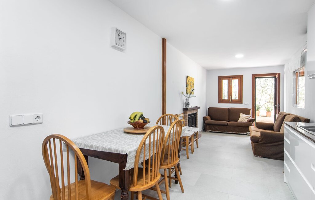 Feriehuse - Son Ametller, Palma , Spanien - EMI341 22