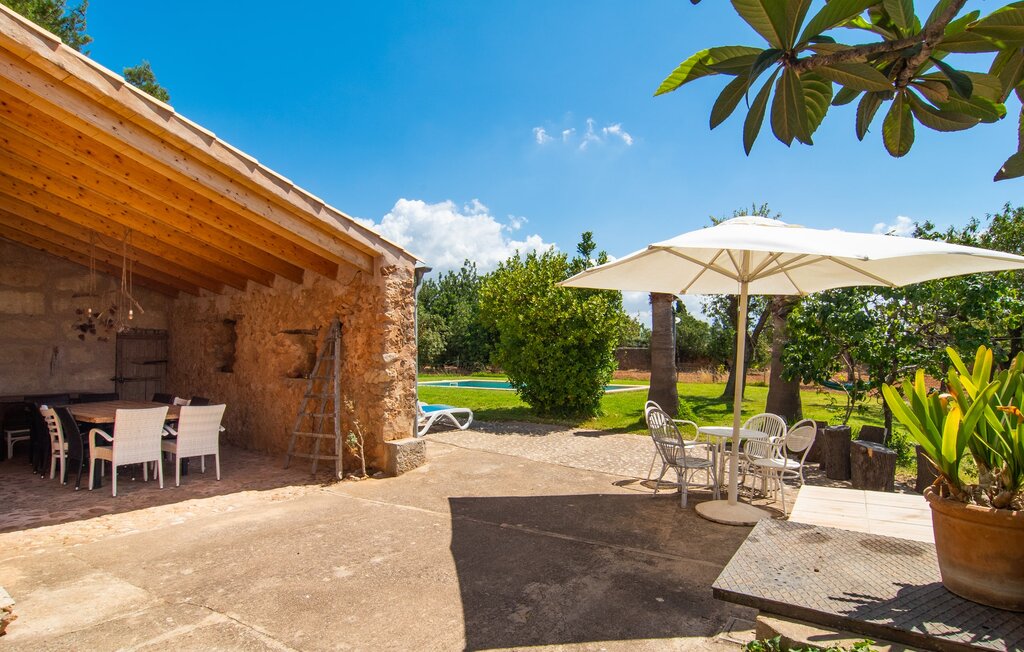 Feriehuse - Son Ametller, Palma , Spanien - EMI341 9