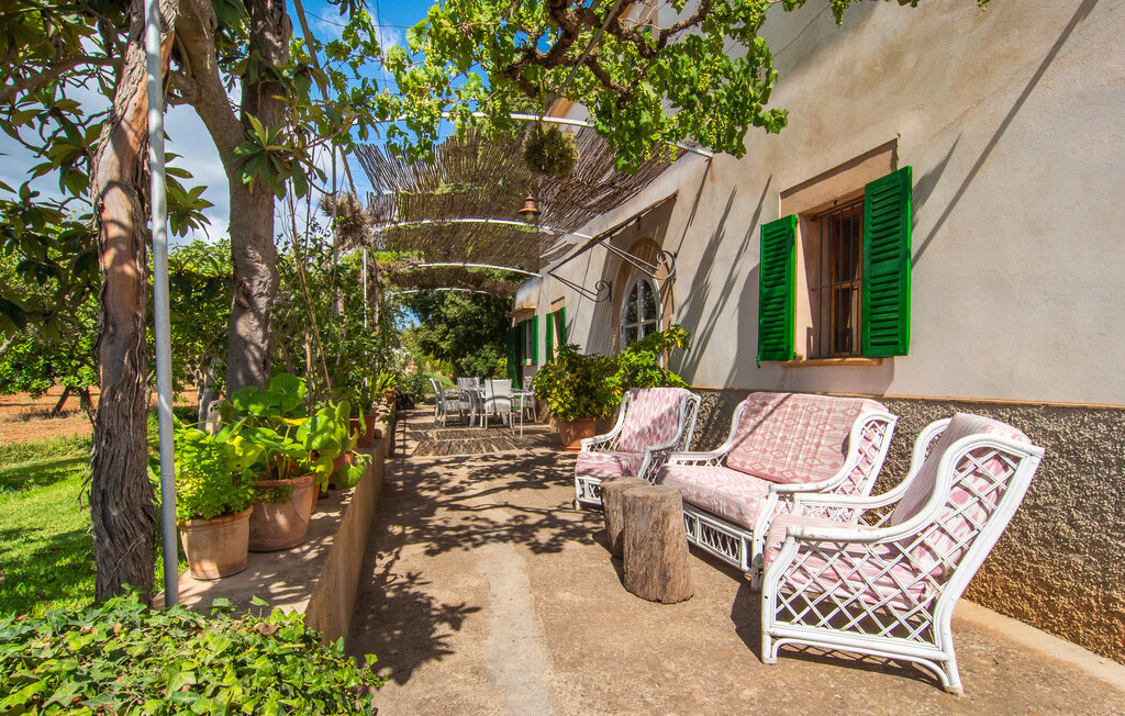 Feriehuse - Son Ametller, Palma , Spanien - EMI341 12