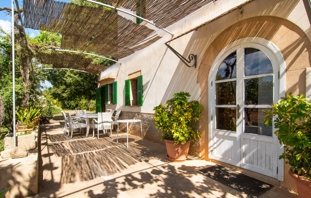 Feriehuse - Son Ametller, Palma , Spanien - EMI341 14