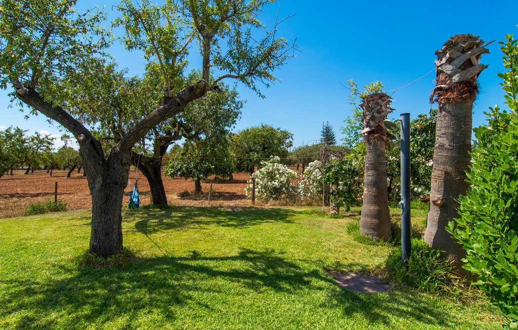 Feriehuse - Son Ametller, Palma , Spanien - EMI341 16