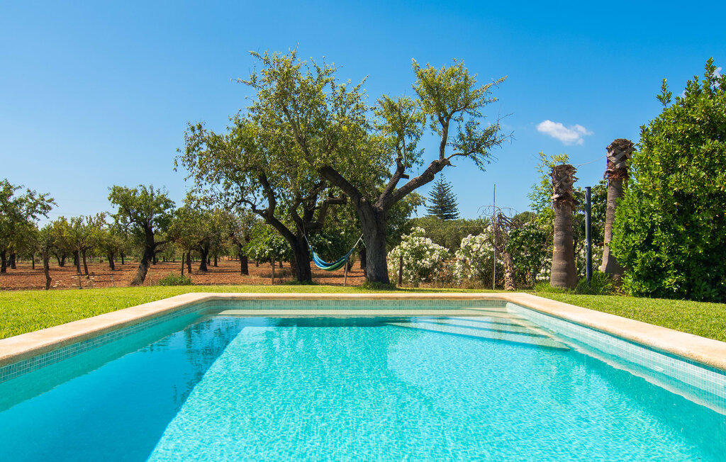 Feriehuse - Son Ametller, Palma , Spanien - EMI341 4